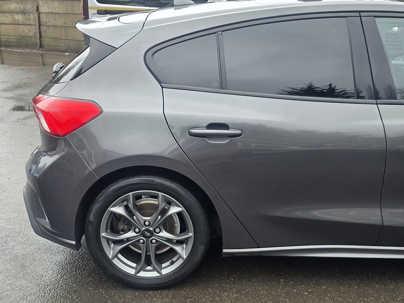 Used Ford Focus 2018 for sale - 77349672: Photo 11