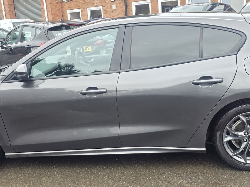 Used Ford Focus 2018 for sale - 77349672: Photo 15