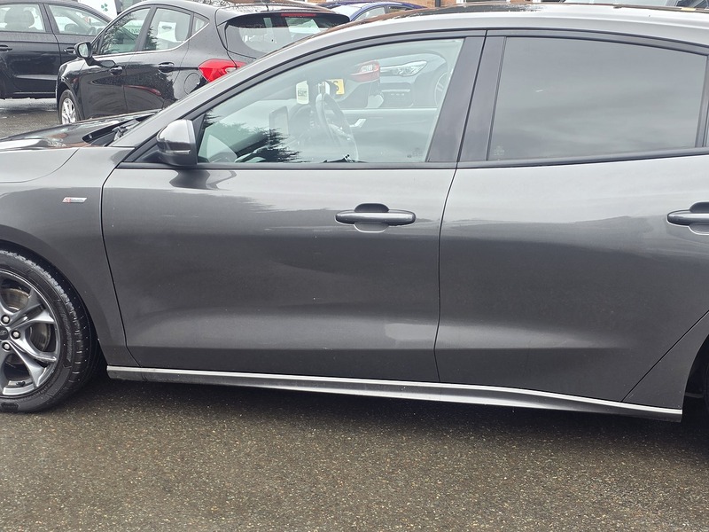 Used Ford Focus 2018 for sale - 77349672: Photo 18