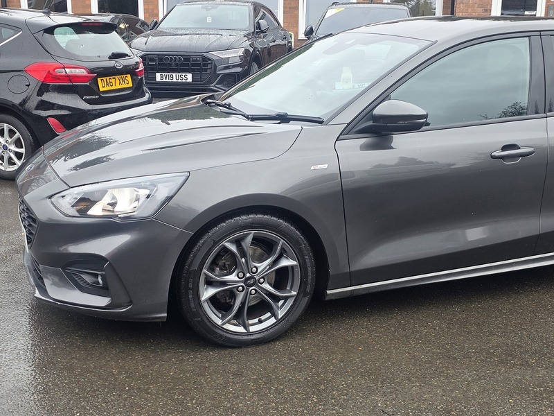 Used Ford Focus 2018 for sale - 77349672: Photo 19