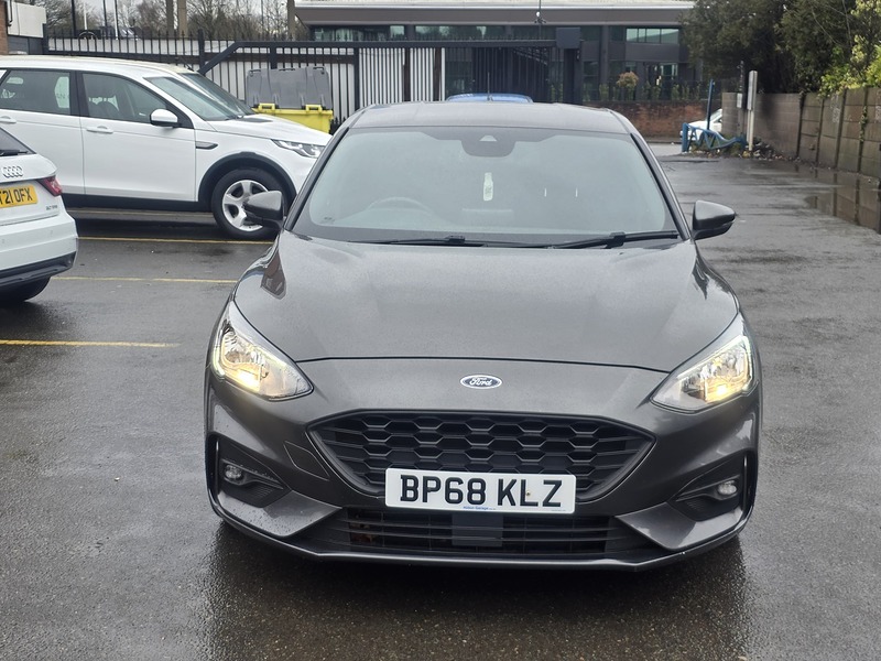 Used Ford Focus 2018 for sale - 77349672: Photo 23
