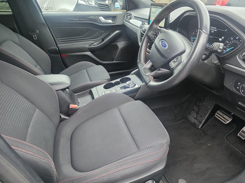 Used Ford Focus 2018 for sale - 77349672: Photo 3