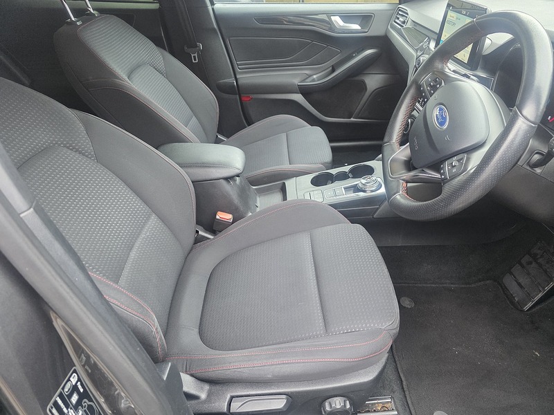 Used Ford Focus 2018 for sale - 77349672: Photo 30