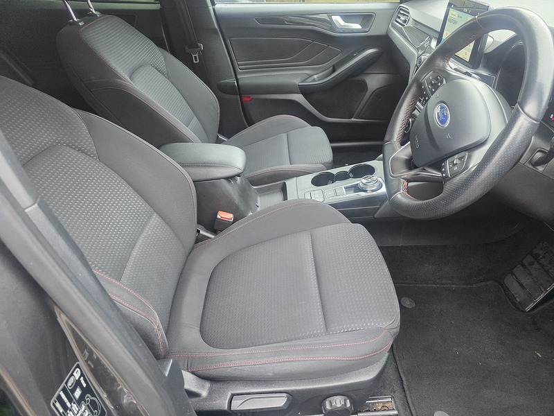 Used Ford Focus 2018 for sale - 77349672: Photo 31