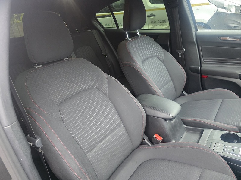 Used Ford Focus 2018 for sale - 77349672: Photo 32