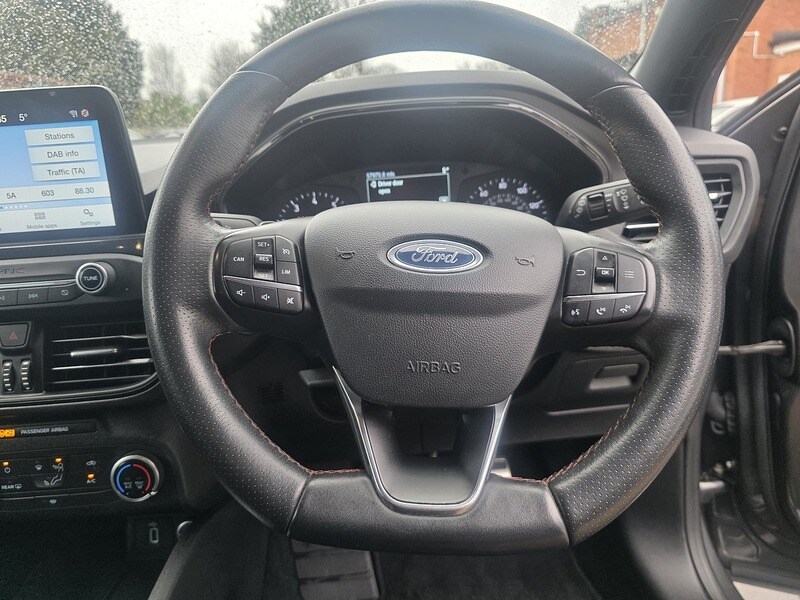 Used Ford Focus 2018 for sale - 77349672: Photo 35