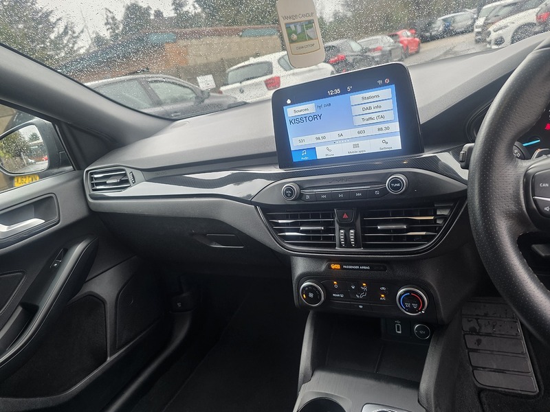 Used Ford Focus 2018 for sale - 77349672: Photo 36