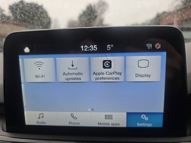 Used Ford Focus 2018 for sale - 77349672: Photo 37