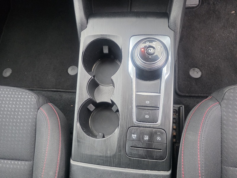 Used Ford Focus 2018 for sale - 77349672: Photo 39