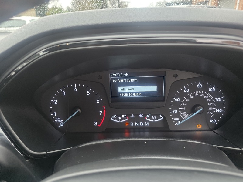 Used Ford Focus 2018 for sale - 77349672: Photo 40