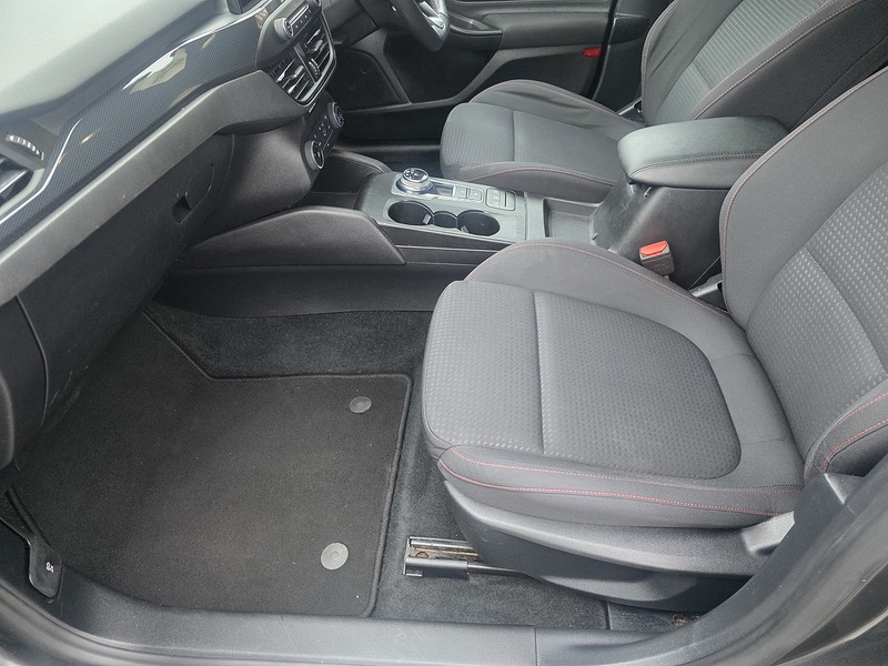 Used Ford Focus 2018 for sale - 77349672: Photo 41