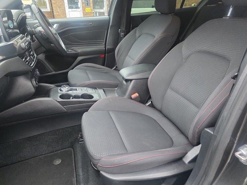 Used Ford Focus 2018 for sale - 77349672: Photo 44