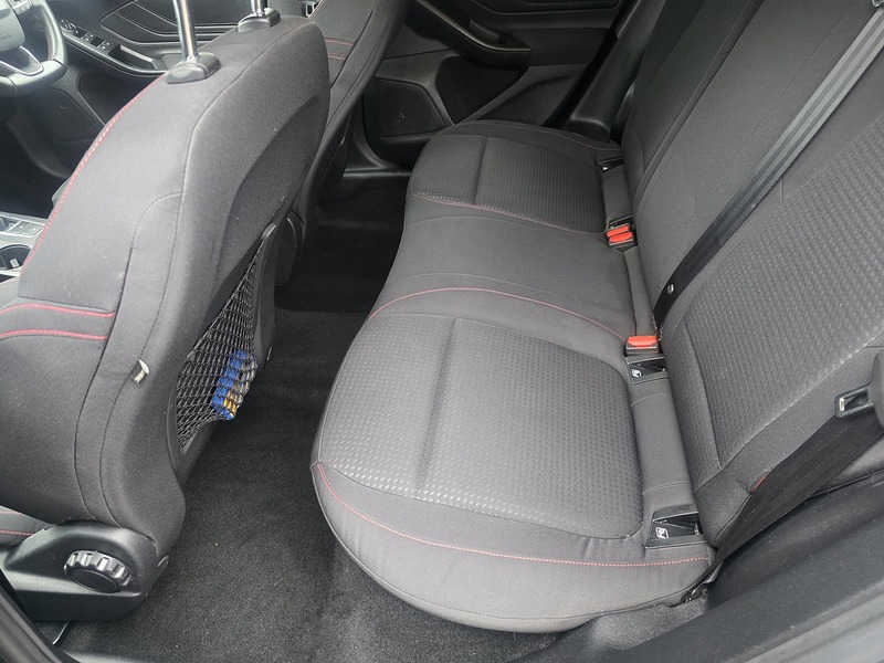 Used Ford Focus 2018 for sale - 77349672: Photo 46