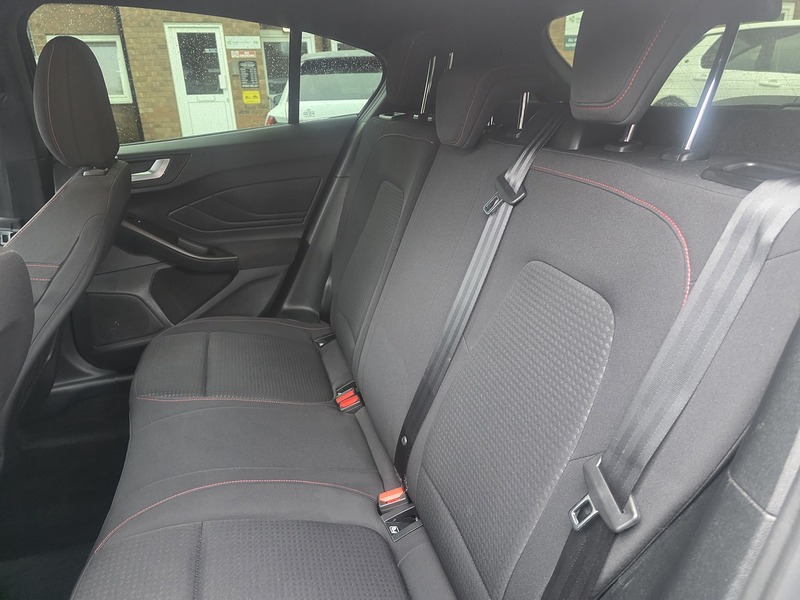 Used Ford Focus 2018 for sale - 77349672: Photo 47