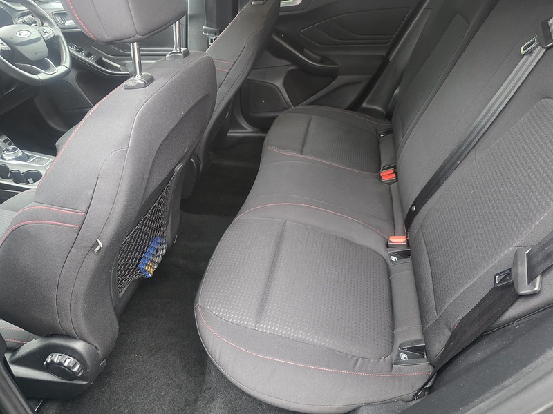 Used Ford Focus 2018 for sale - 77349672: Photo 48