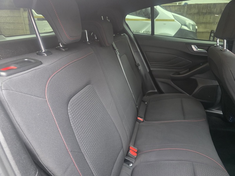 Used Ford Focus 2018 for sale - 77349672: Photo 51