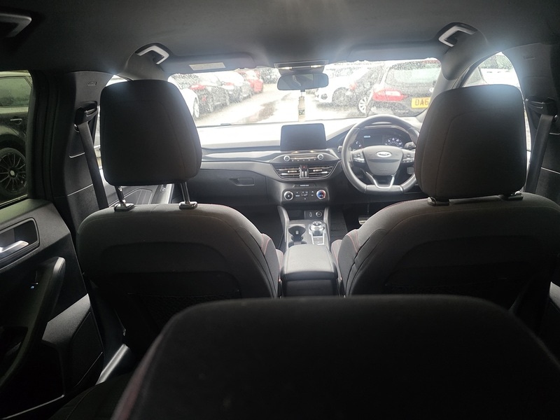 Used Ford Focus 2018 for sale - 77349672: Photo 54