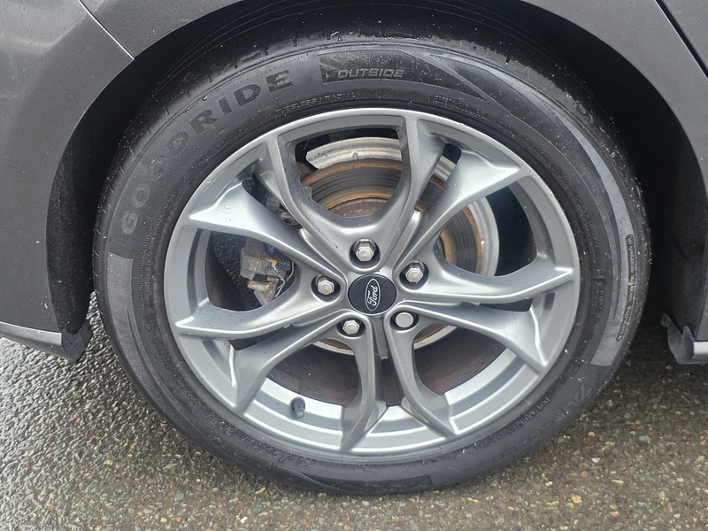 Used Ford Focus 2018 for sale - 77349672: Photo 56