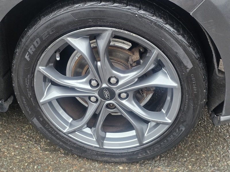 Used Ford Focus 2018 for sale - 77349672: Photo 57