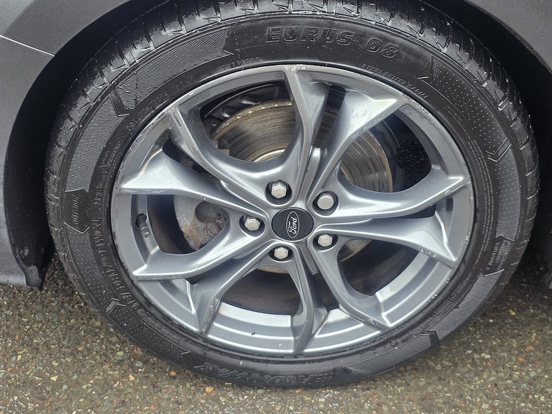 Used Ford Focus 2018 for sale - 77349672: Photo 59