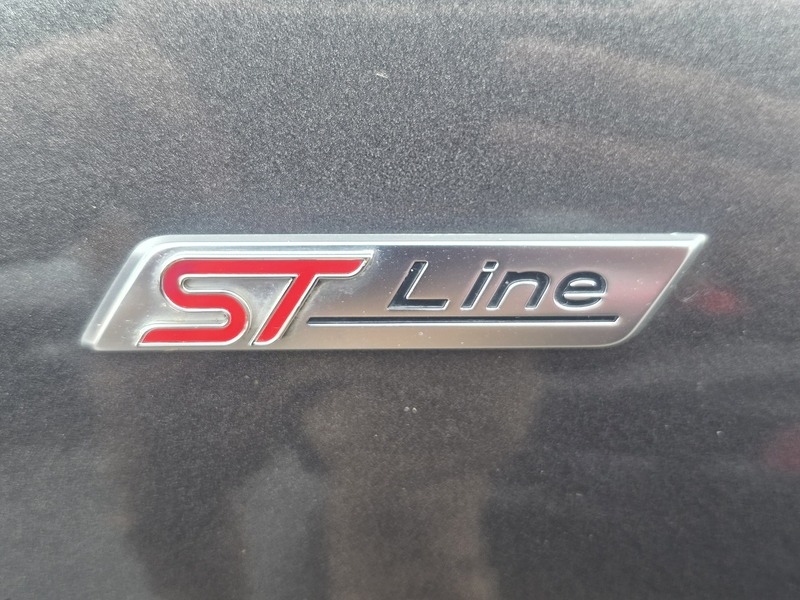 Used Ford Focus 2018 for sale - 77349672: Photo 6