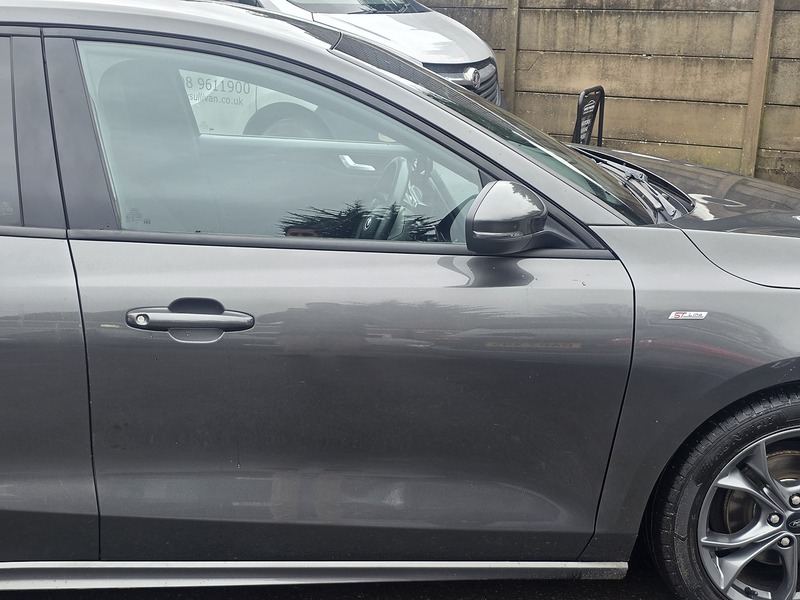 Used Ford Focus 2018 for sale - 77349672: Photo 7