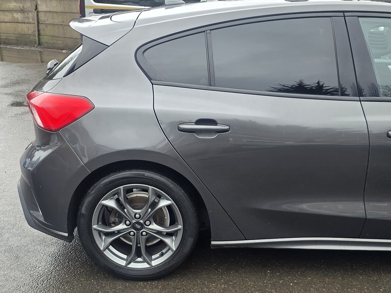 Used Ford Focus 2018 for sale - 77349672: Photo 9