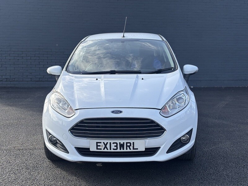 Used Ford Fiesta 2013 for sale - 77655764: Photo 11