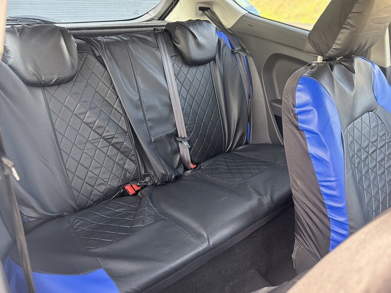 Used Ford Fiesta 2013 for sale - 77655764: Photo 14