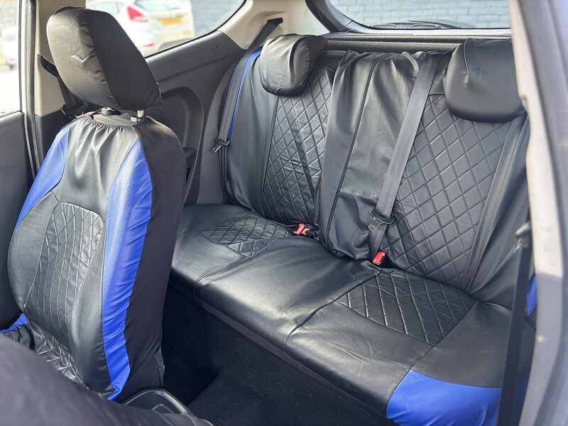 Used Ford Fiesta 2013 for sale - 77655764: Photo 15