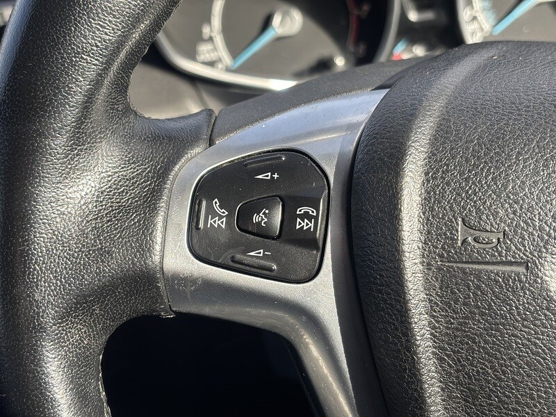 Used Ford Fiesta 2013 for sale - 77655764: Photo 18