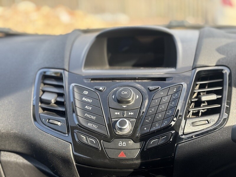 Used Ford Fiesta 2013 for sale - 77655764: Photo 19