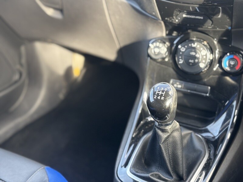 Used Ford Fiesta 2013 for sale - 77655764: Photo 21