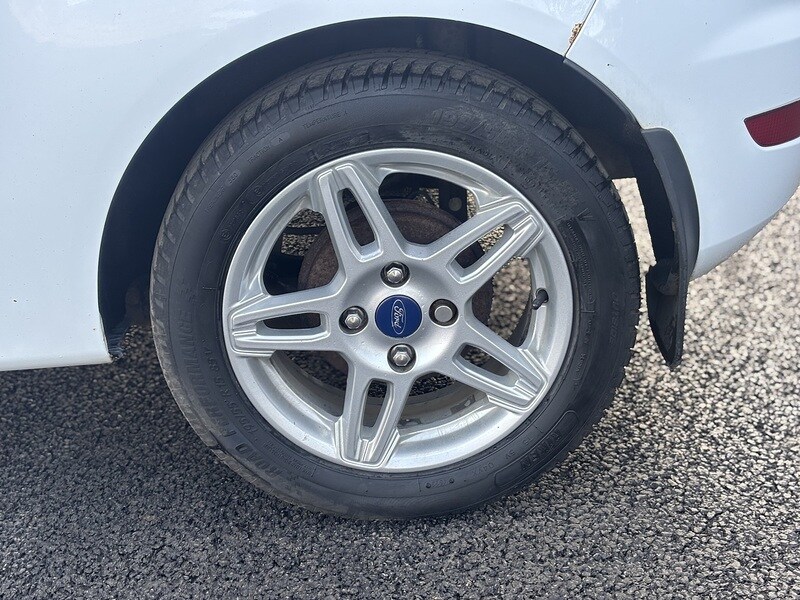 Used Ford Fiesta 2013 for sale - 77655764: Photo 24