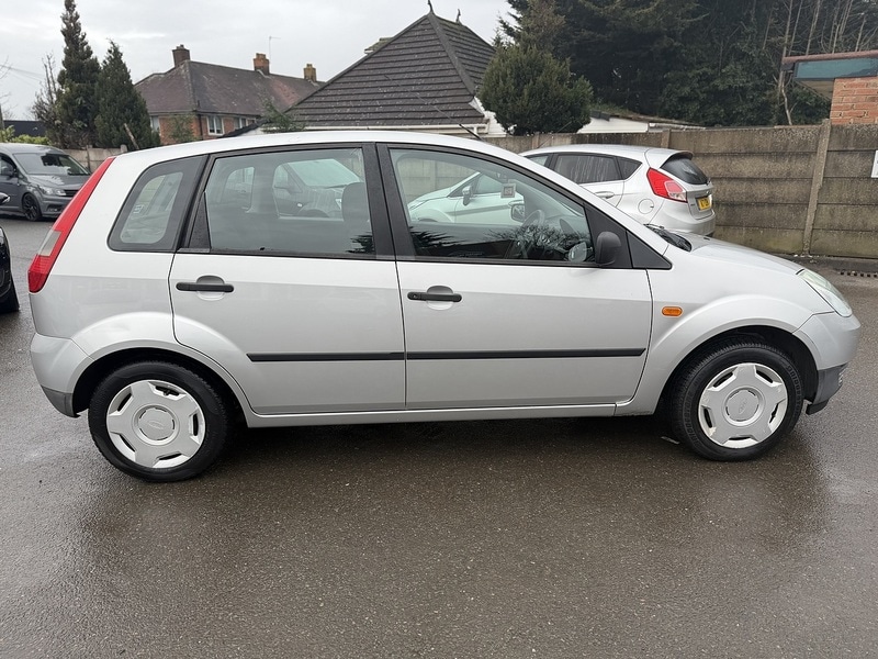 Used Ford Fiesta for sale - 77208559: Photo 12