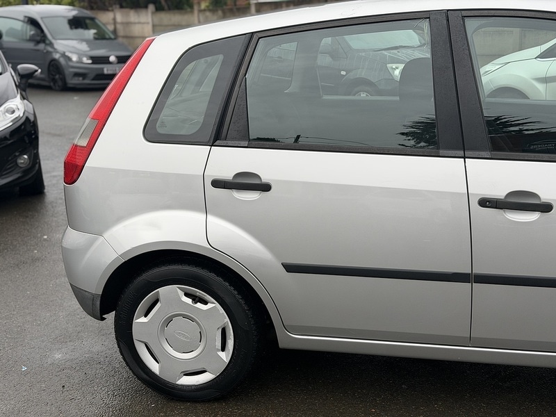 Used Ford Fiesta for sale - 77208559: Photo 13