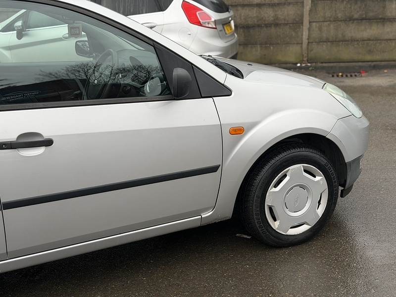 Used Ford Fiesta for sale - 77208559: Photo 14