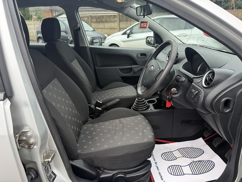 Used Ford Fiesta for sale - 77208559: Photo 15