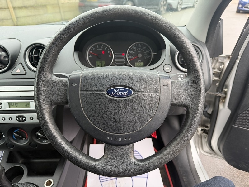 Used Ford Fiesta for sale - 77208559: Photo 16