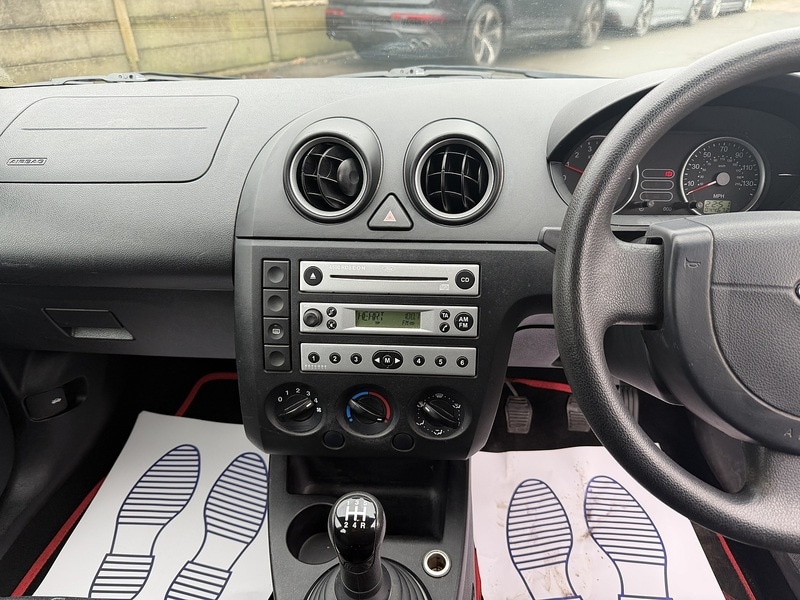 Used Ford Fiesta for sale - 77208559: Photo 18