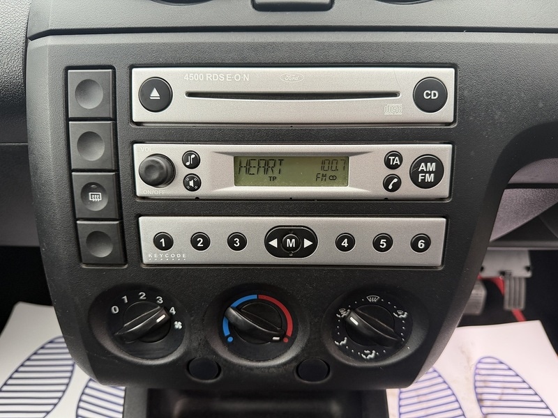 Used Ford Fiesta for sale - 77208559: Photo 19