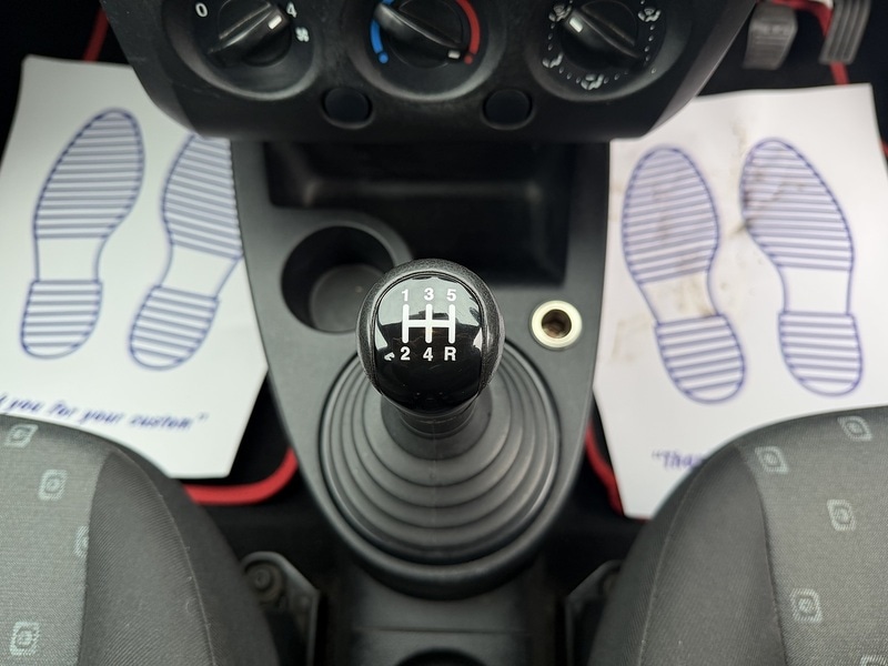 Used Ford Fiesta for sale - 77208559: Photo 20