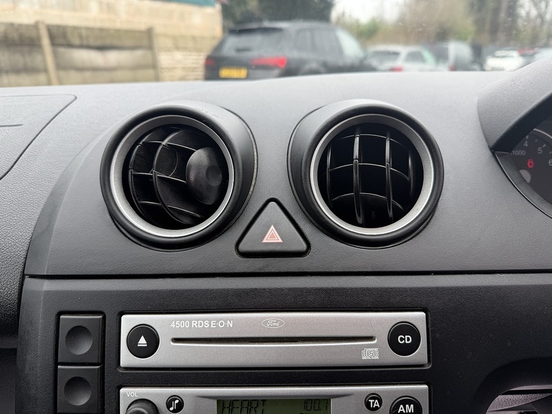 Used Ford Fiesta for sale - 77208559: Photo 21