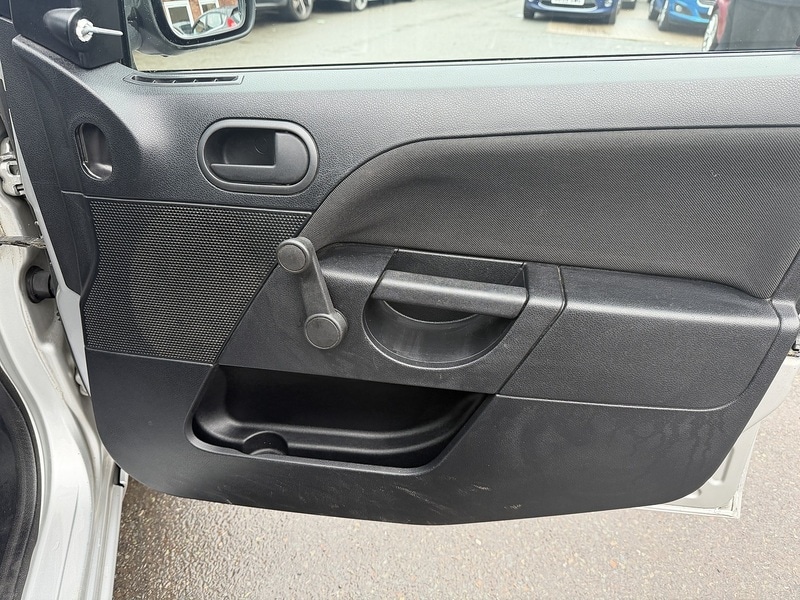 Used Ford Fiesta for sale - 77208559: Photo 22