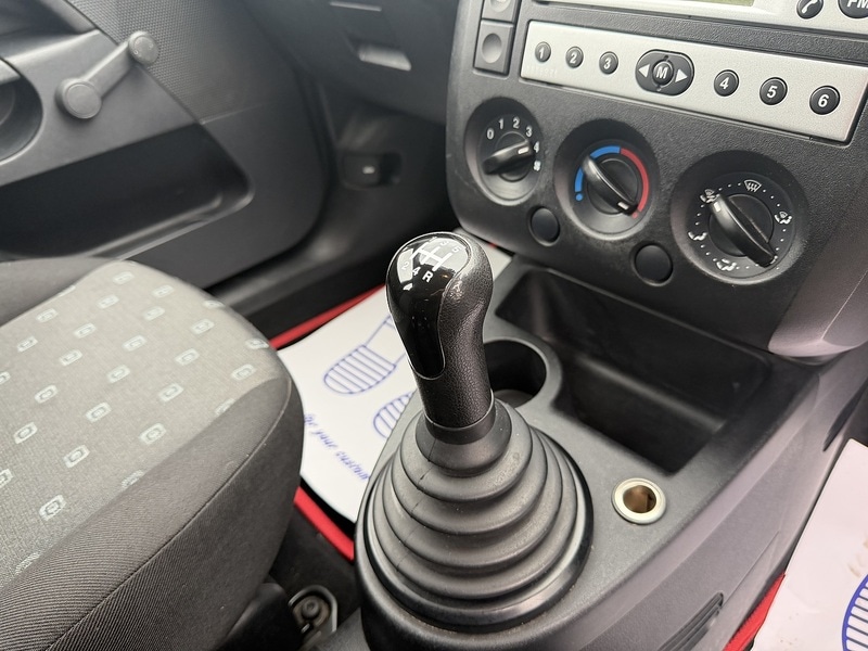 Used Ford Fiesta for sale - 77208559: Photo 24