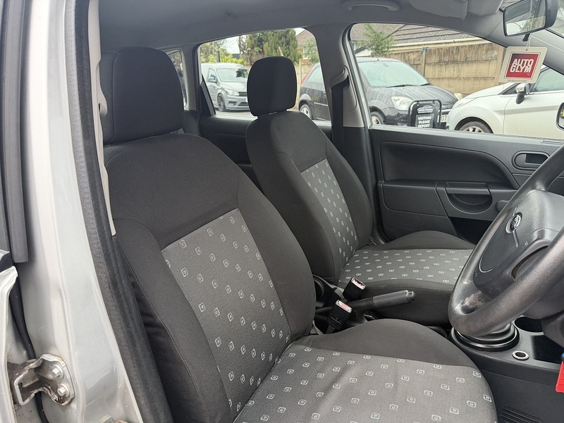 Used Ford Fiesta for sale - 77208559: Photo 25