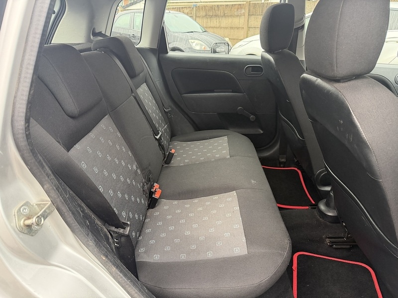 Used Ford Fiesta for sale - 77208559: Photo 26