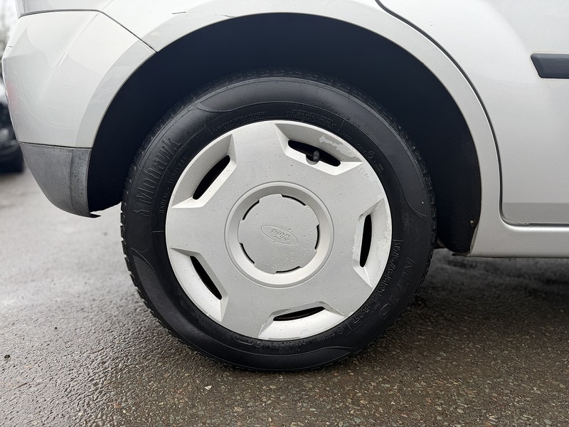 Used Ford Fiesta for sale - 77208559: Photo 28