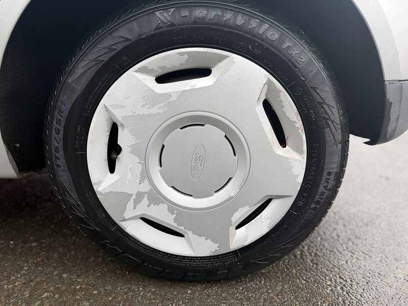 Used Ford Fiesta for sale - 77208559: Photo 30