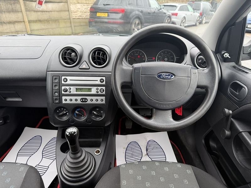 Used Ford Fiesta for sale - 77208559: Photo 6